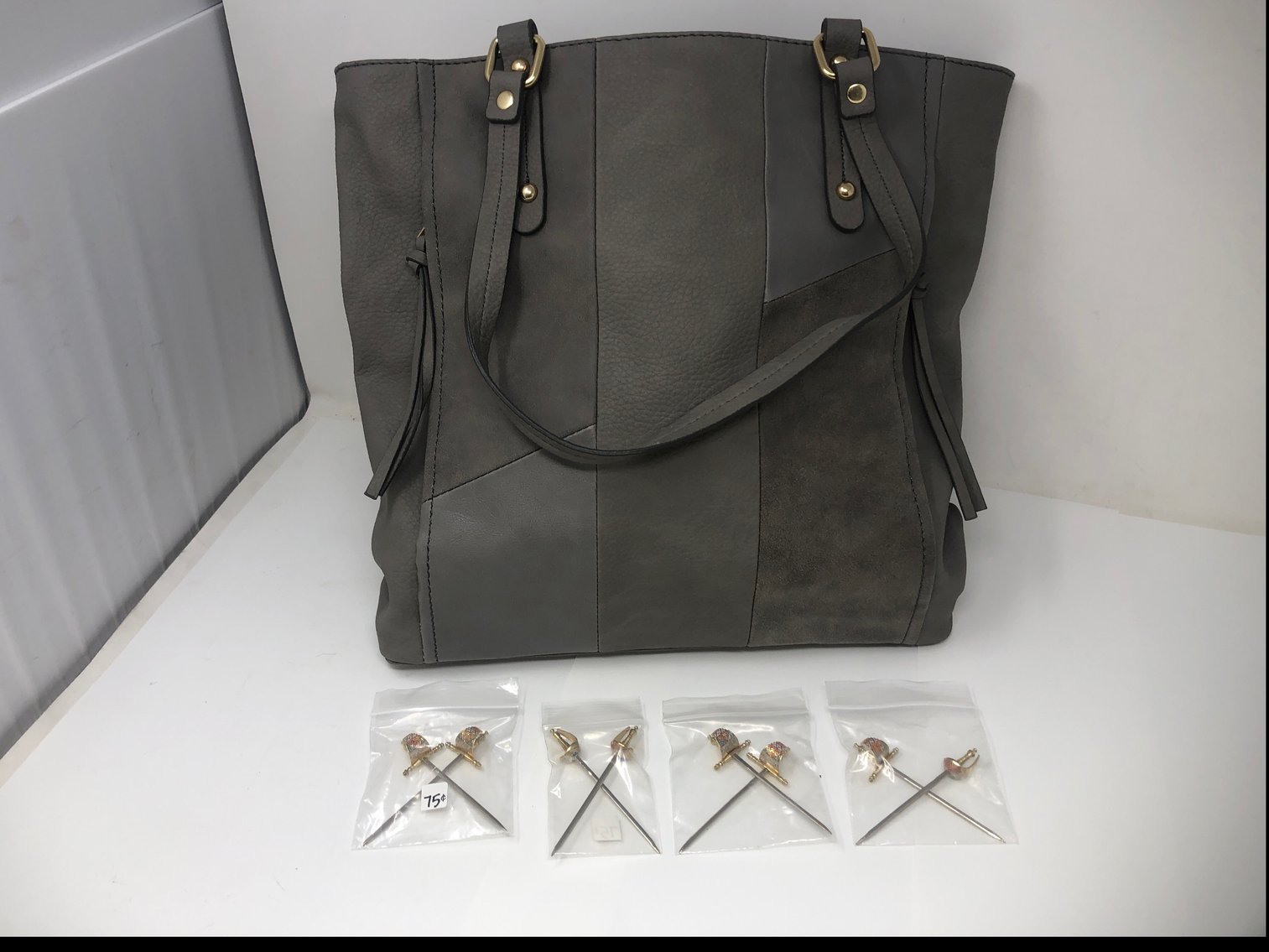 Image for It's in the Bag!