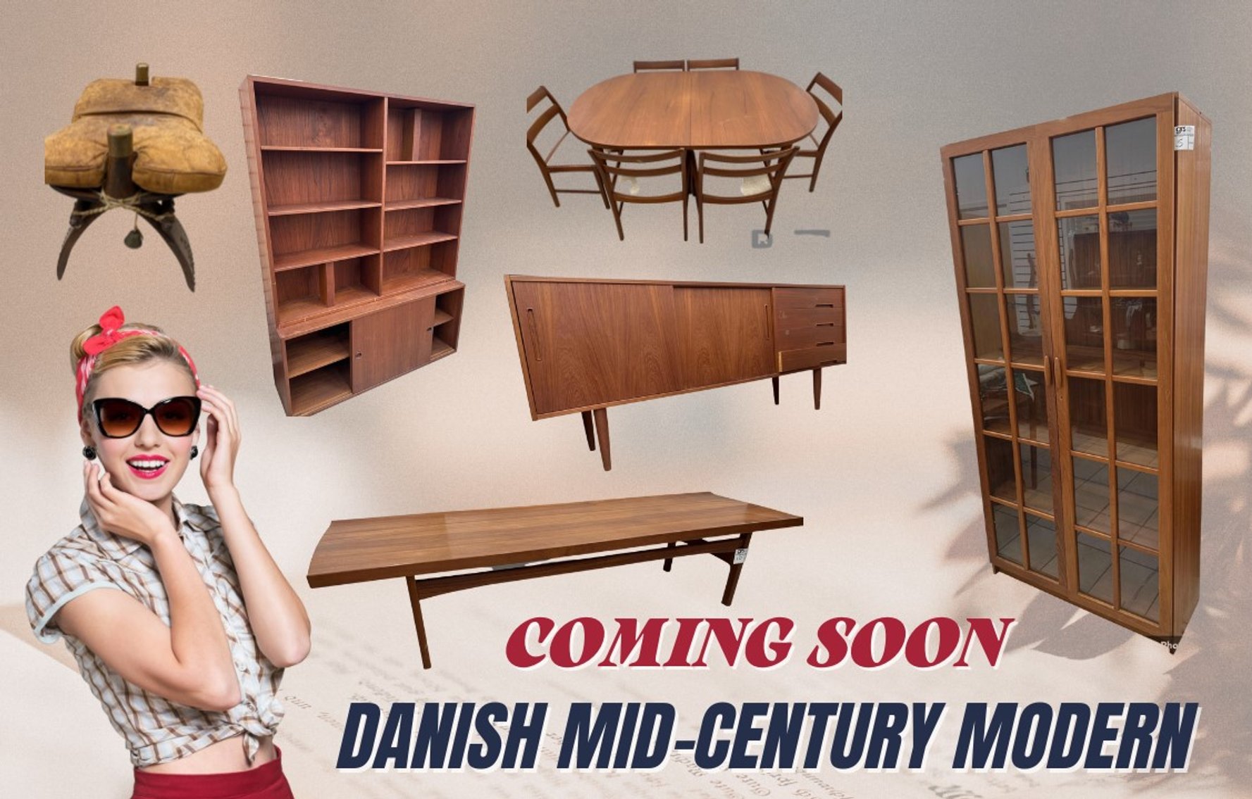 Image for Coming Soon