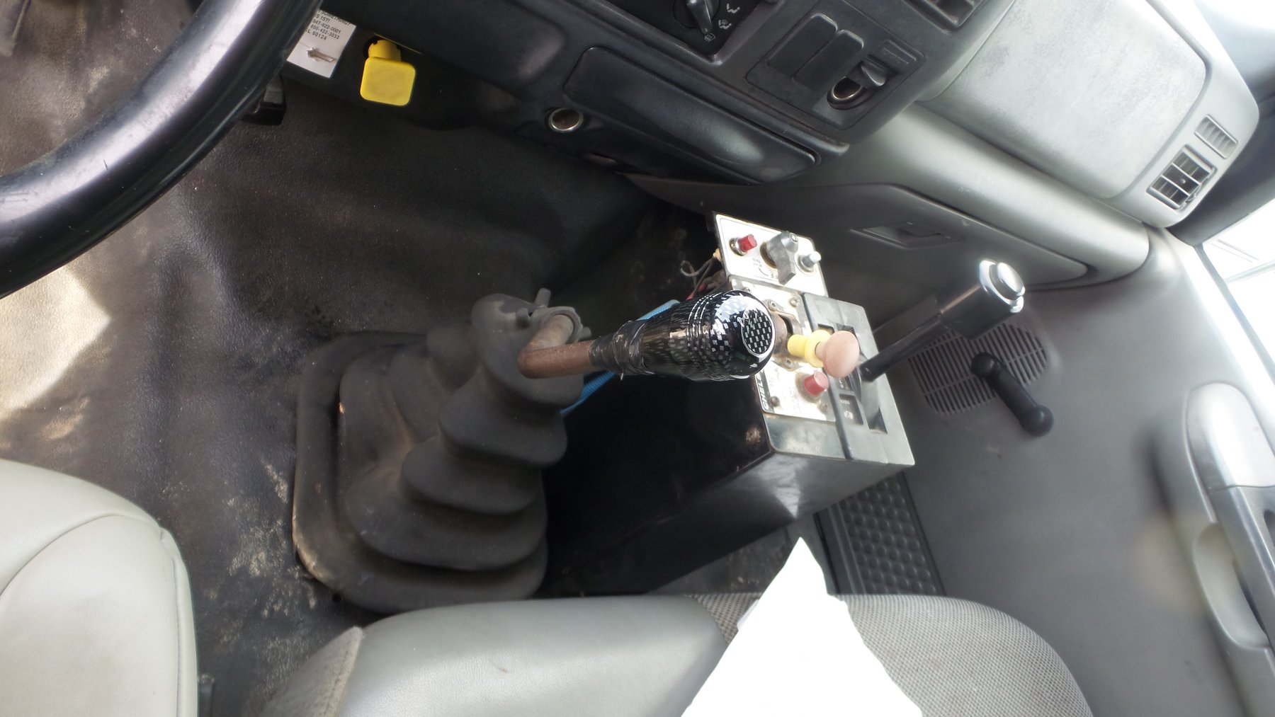 Image for Ford F750 Super Duty Dump Truck For Sale