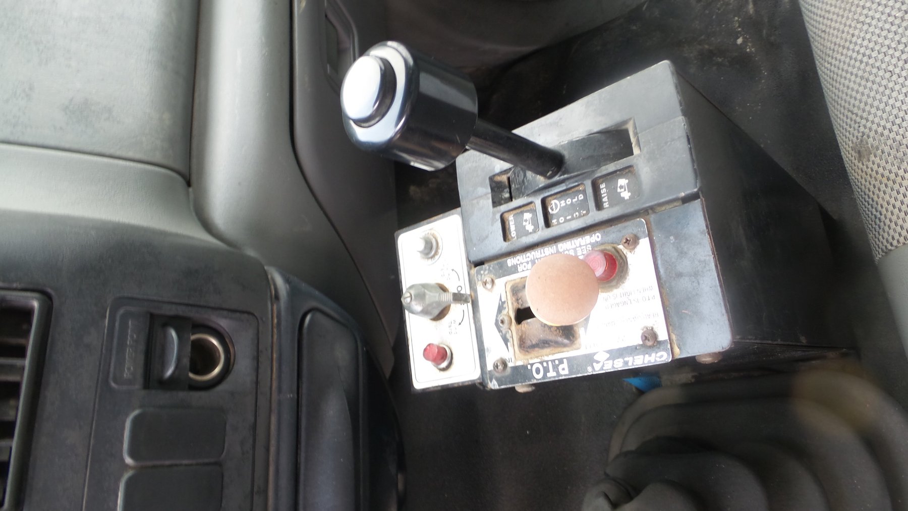 Image for Ford F750 Super Duty Dump Truck For Sale