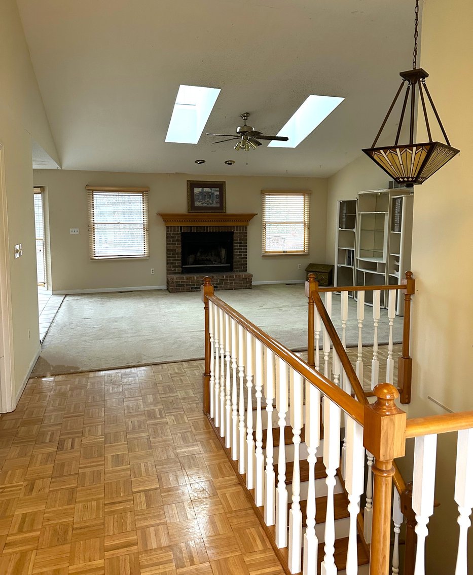 Image for 3408 Falcon, Bridgeton, MO 63044 - Sealed Bid Auction