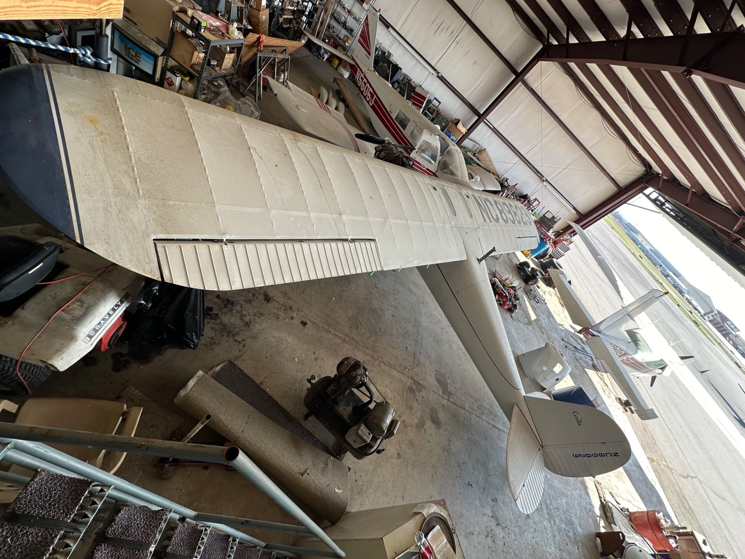 Image for 1946 Cessna Airplane