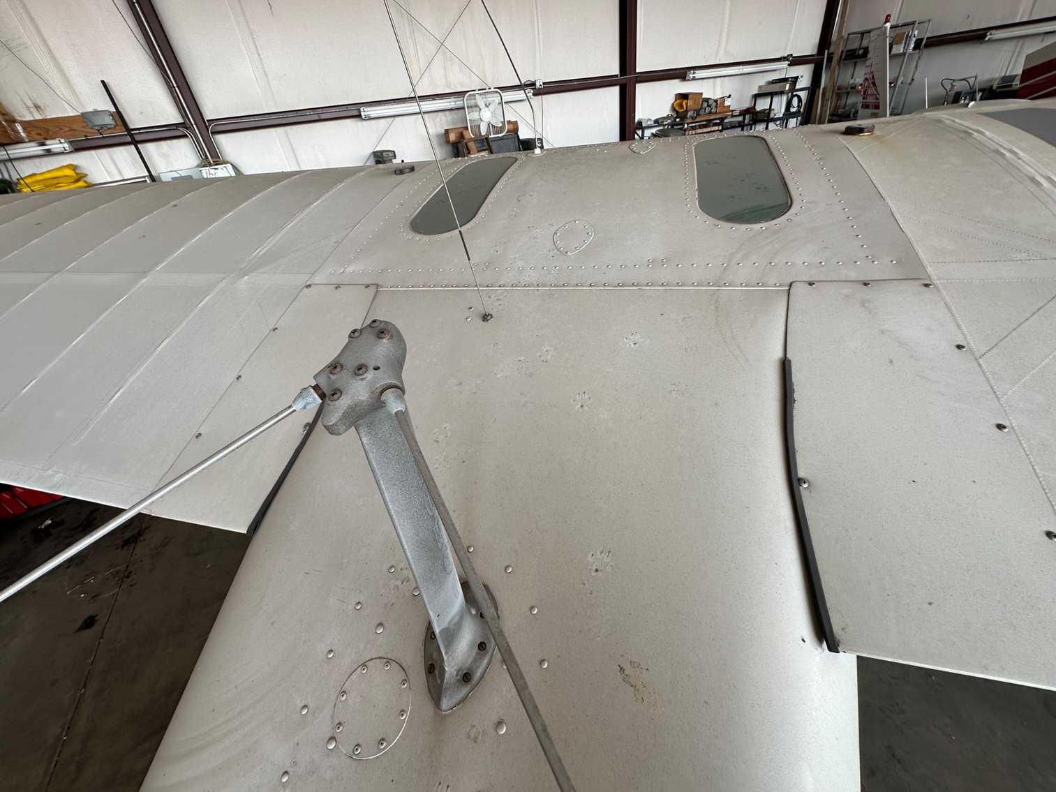 Image for 1946 Cessna Airplane