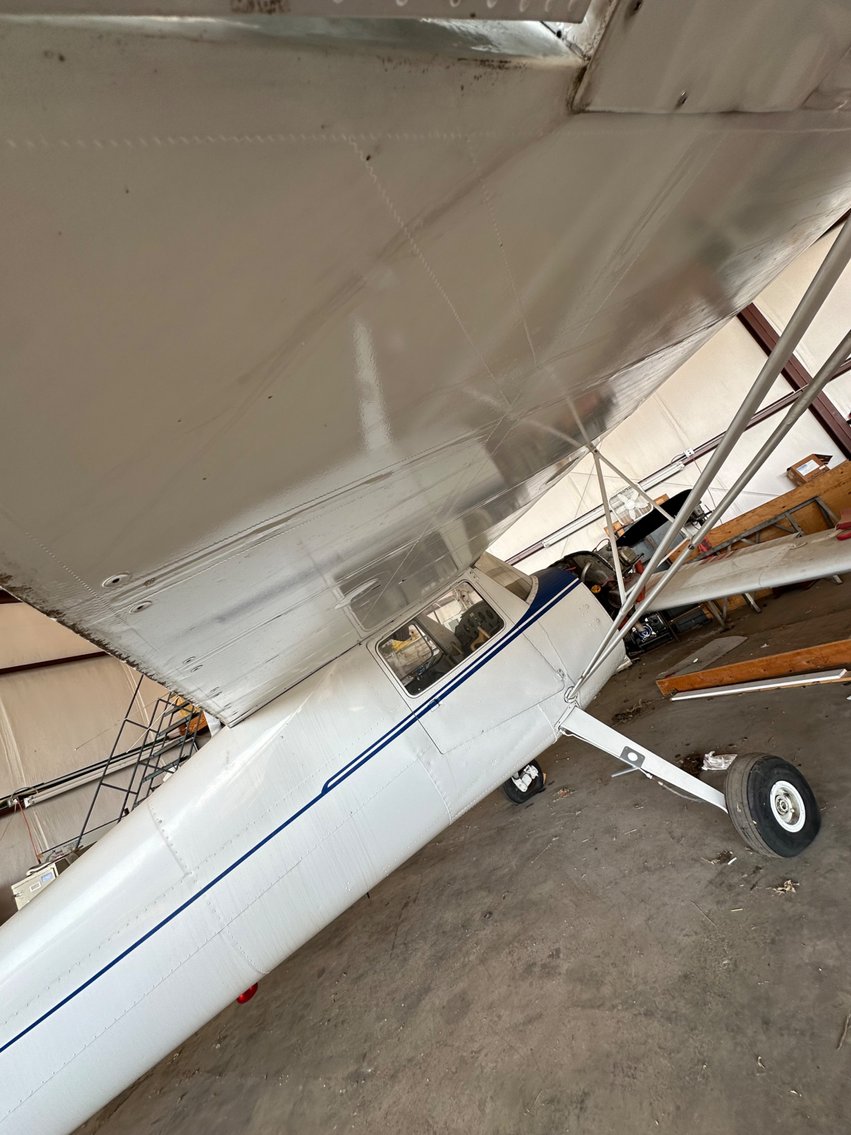 Image for 1946 Cessna Airplane