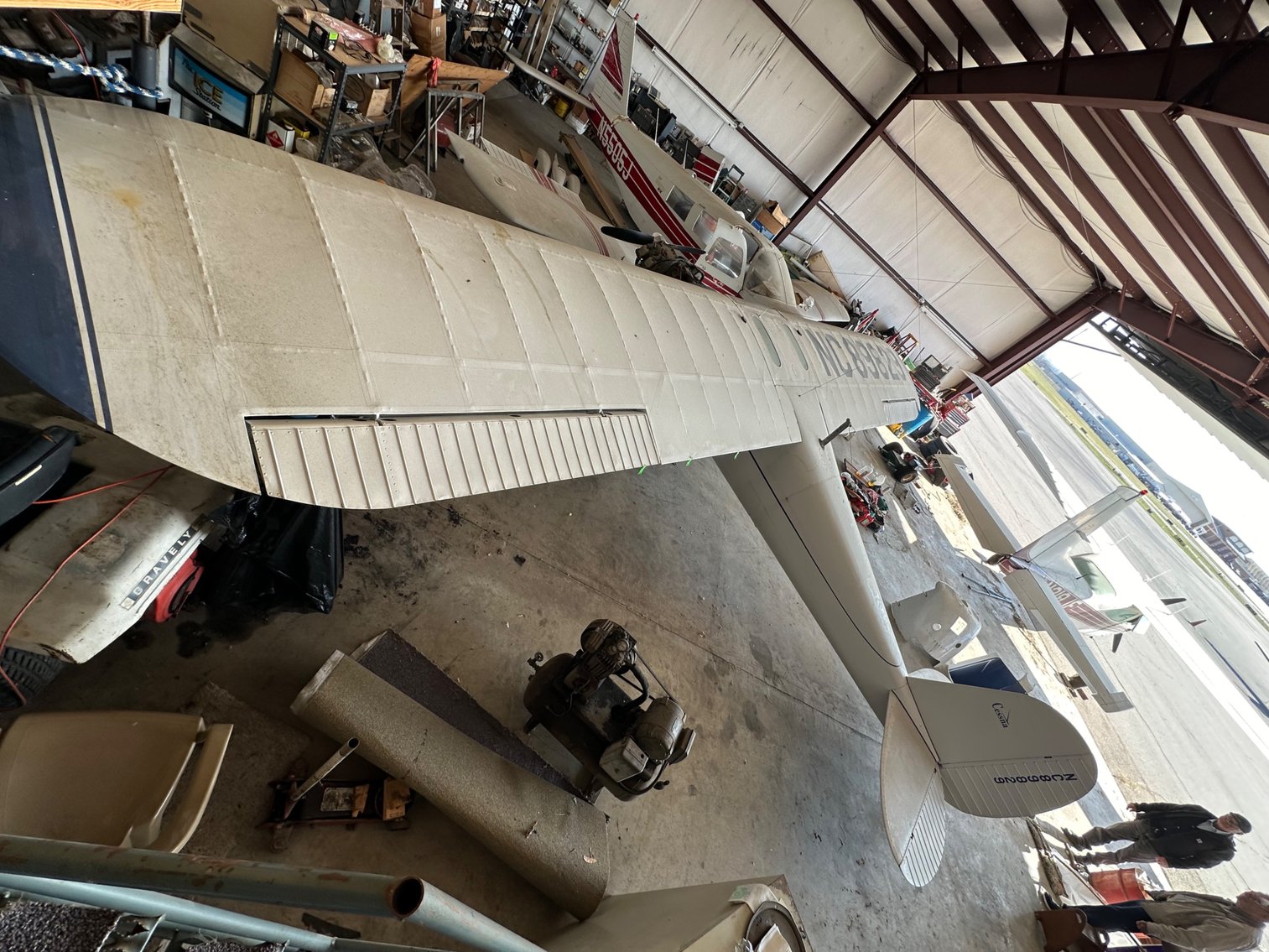 Image for 1946 Cessna Airplane