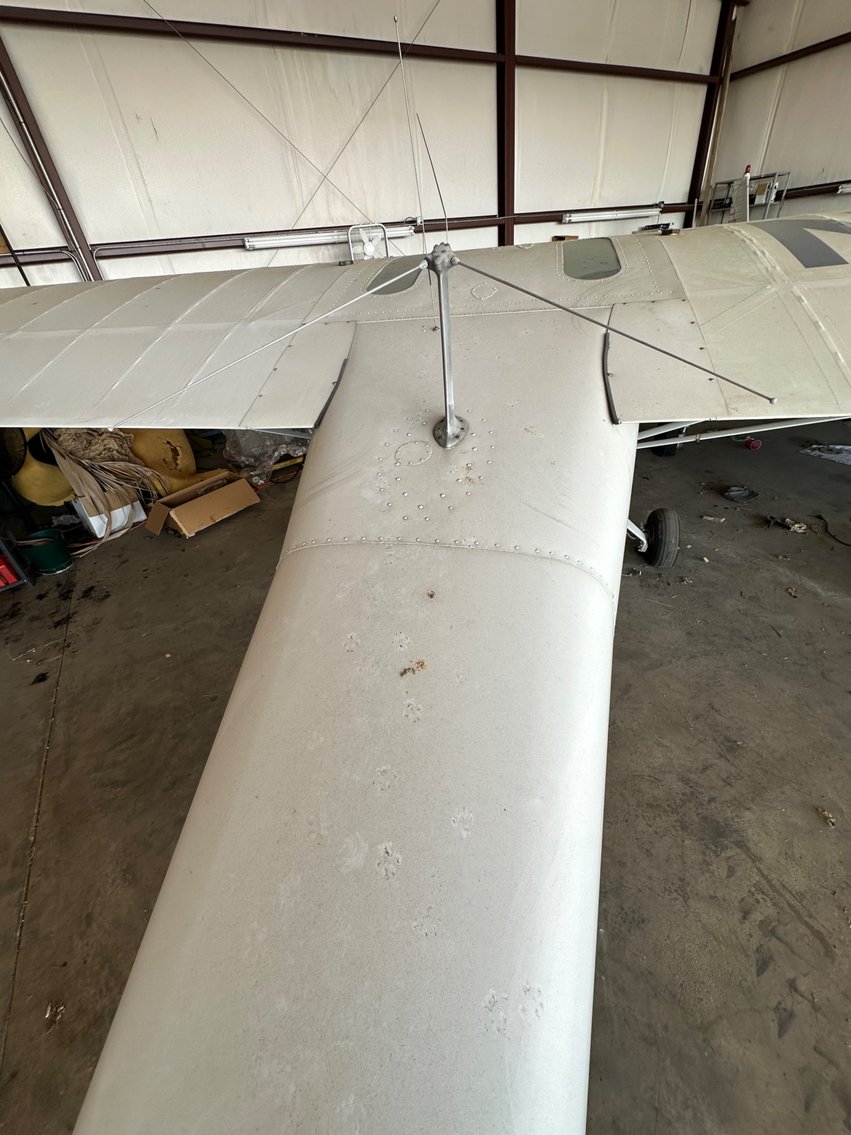 Image for 1946 Cessna Airplane