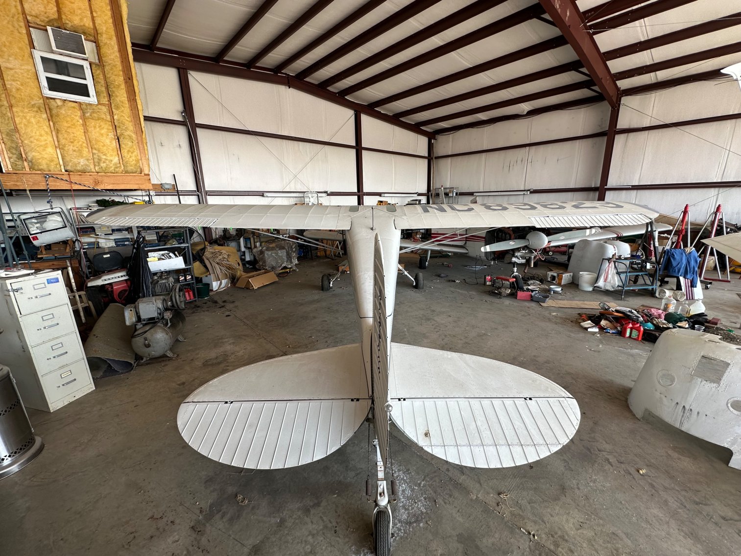 Image for 1946 Cessna Airplane