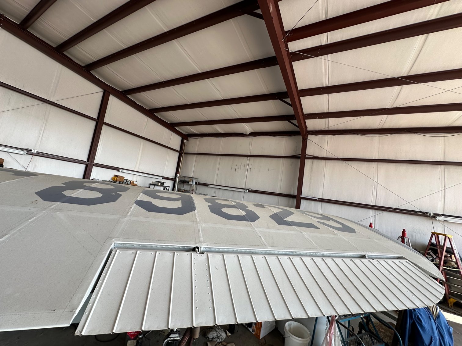 Image for 1946 Cessna Airplane