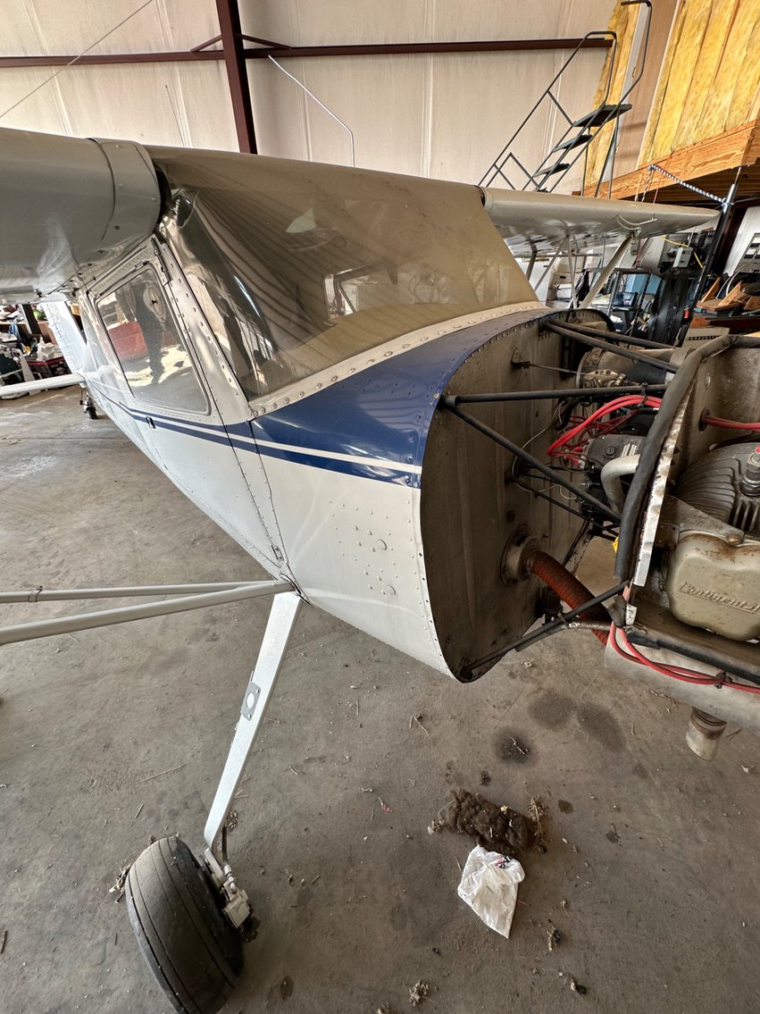 Image for 1946 Cessna Airplane