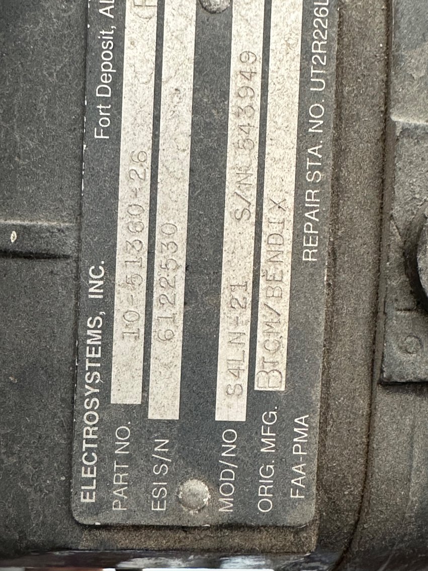 Image for 1946 Cessna Airplane