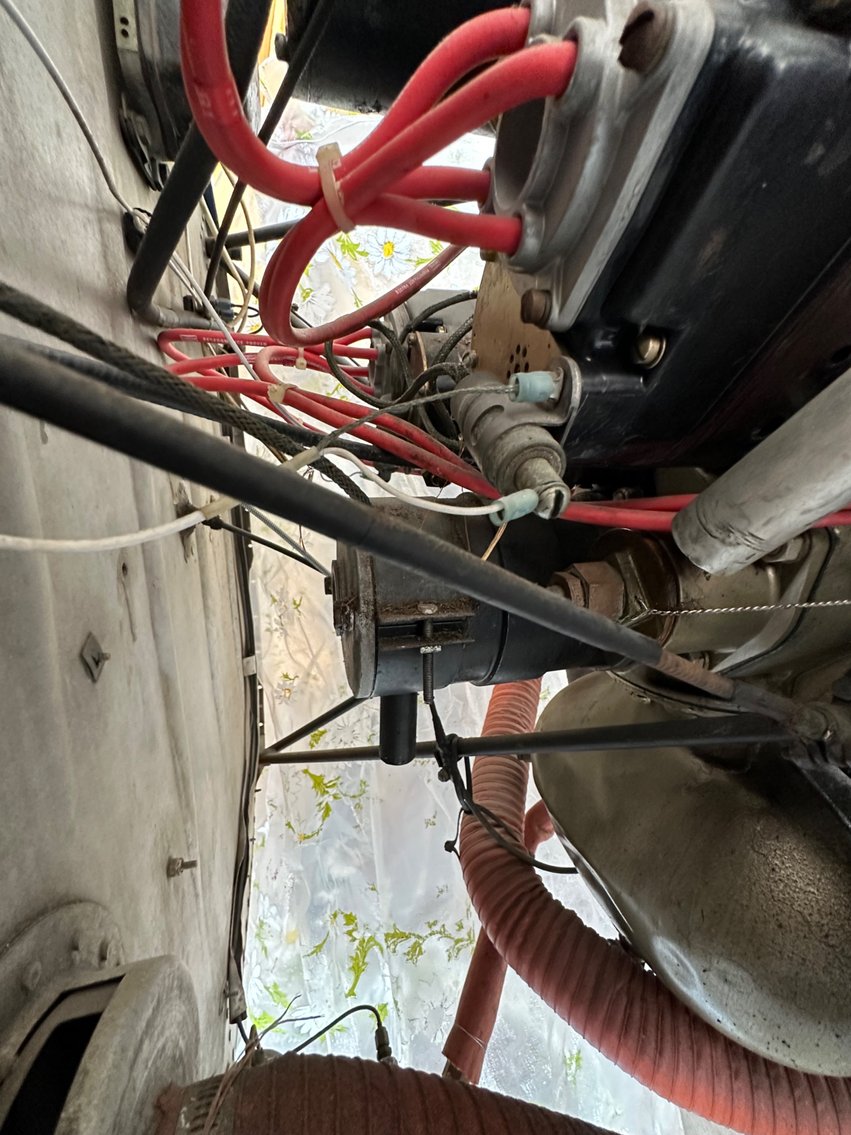 Image for 1946 Cessna Airplane