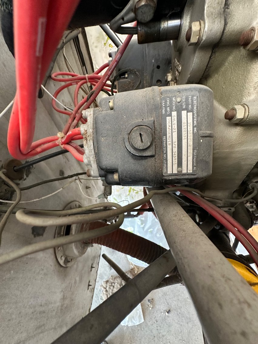 Image for 1946 Cessna Airplane