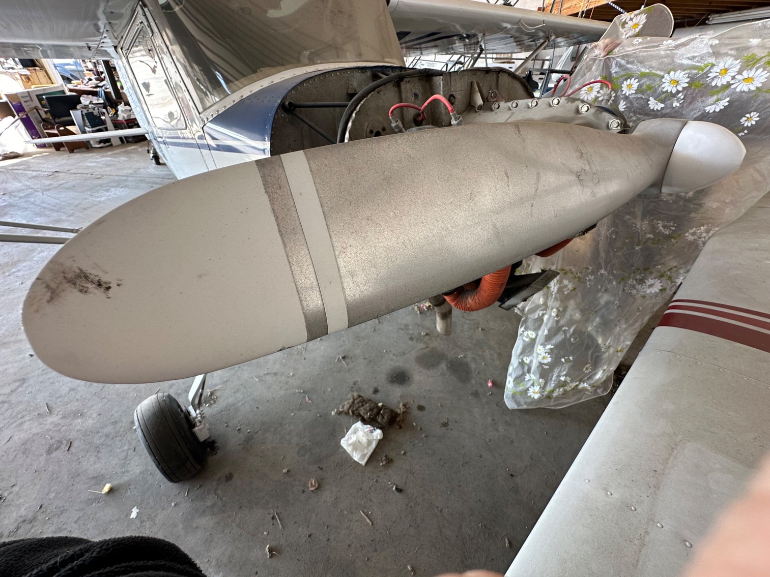 Image for 1946 Cessna Airplane