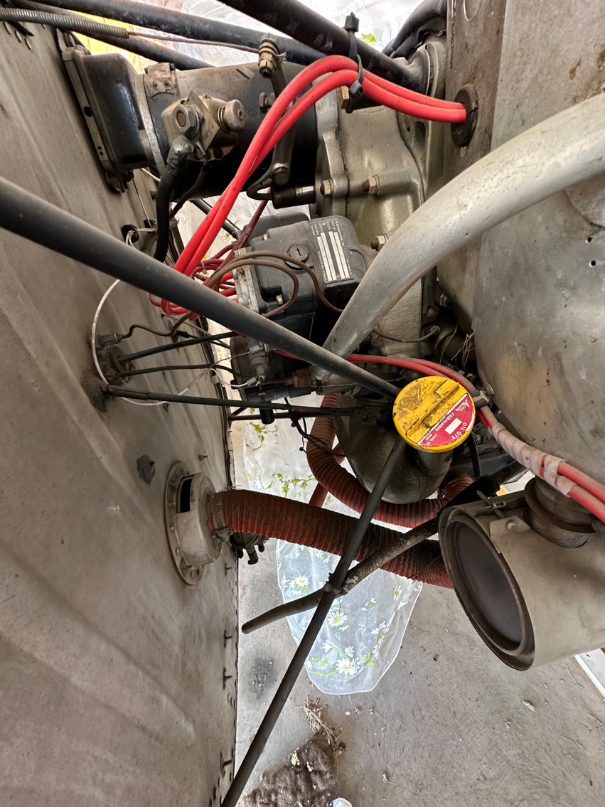 Image for 1946 Cessna Airplane