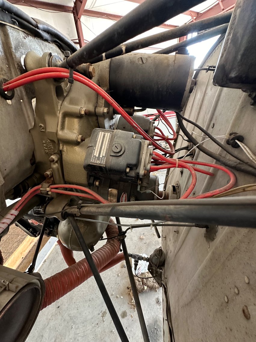 Image for 1946 Cessna Airplane