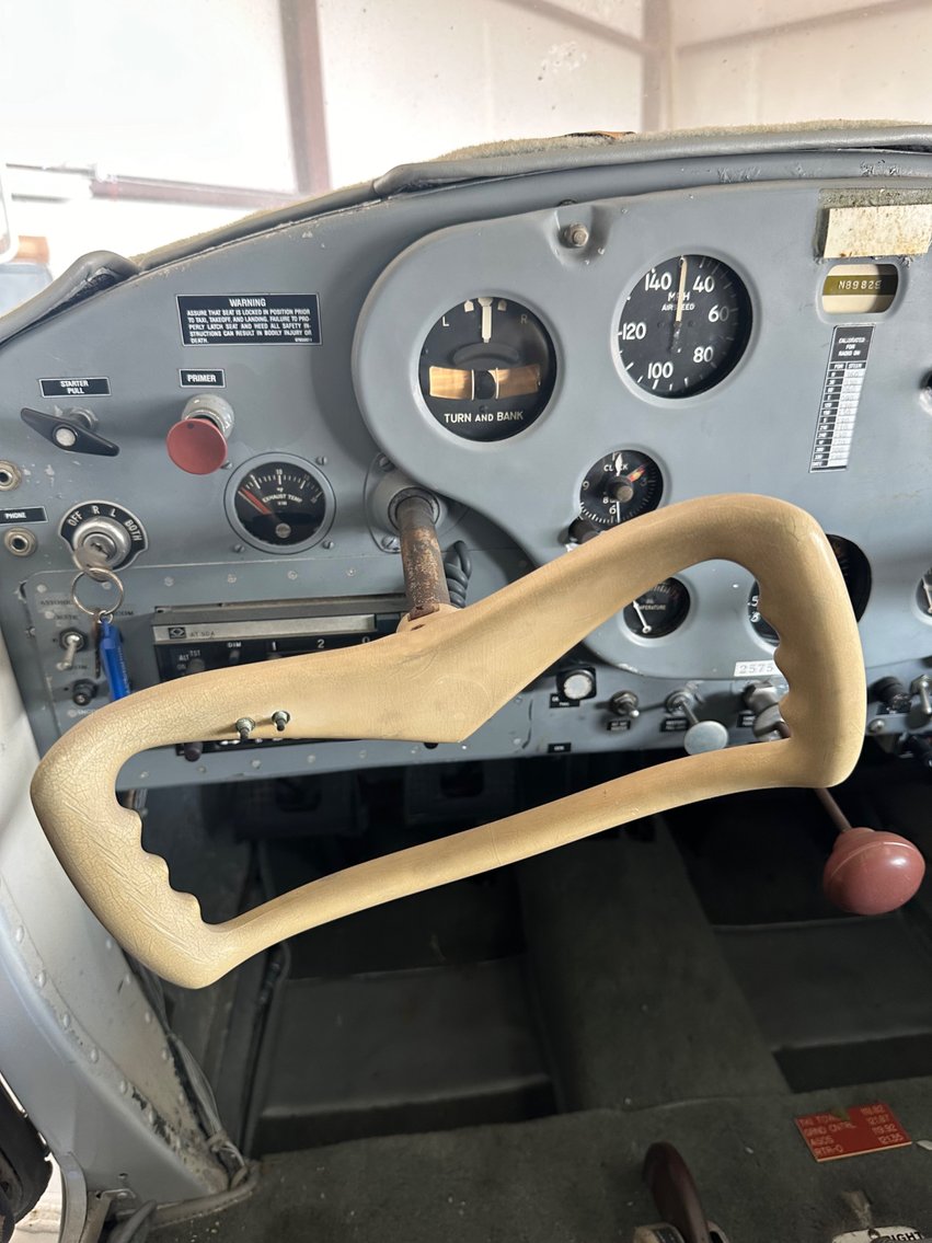 Image for 1946 Cessna Airplane