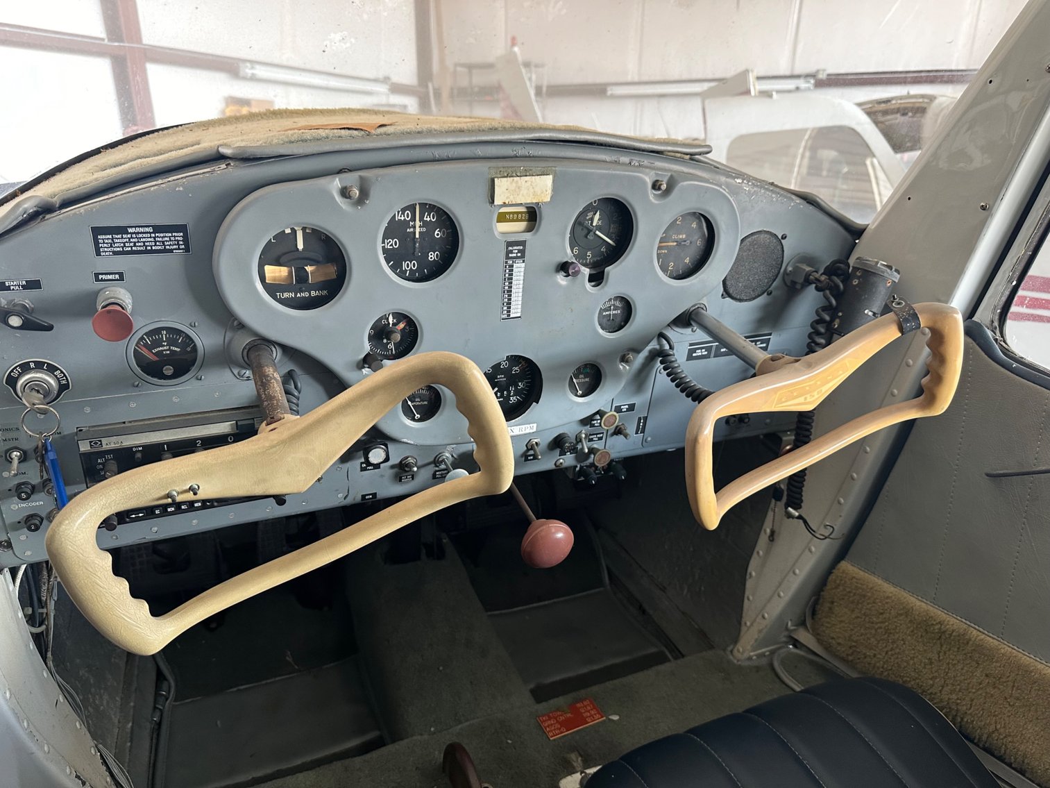 Image for 1946 Cessna Airplane