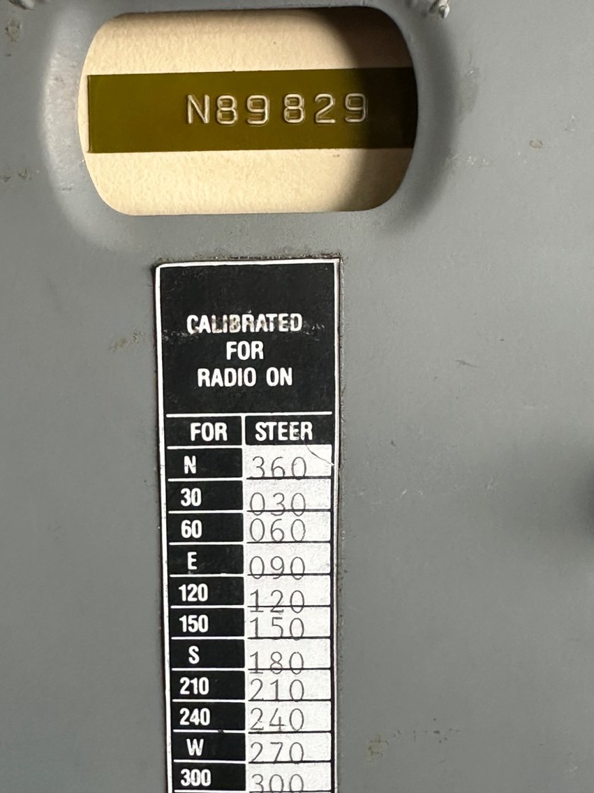 Image for 1946 Cessna Airplane