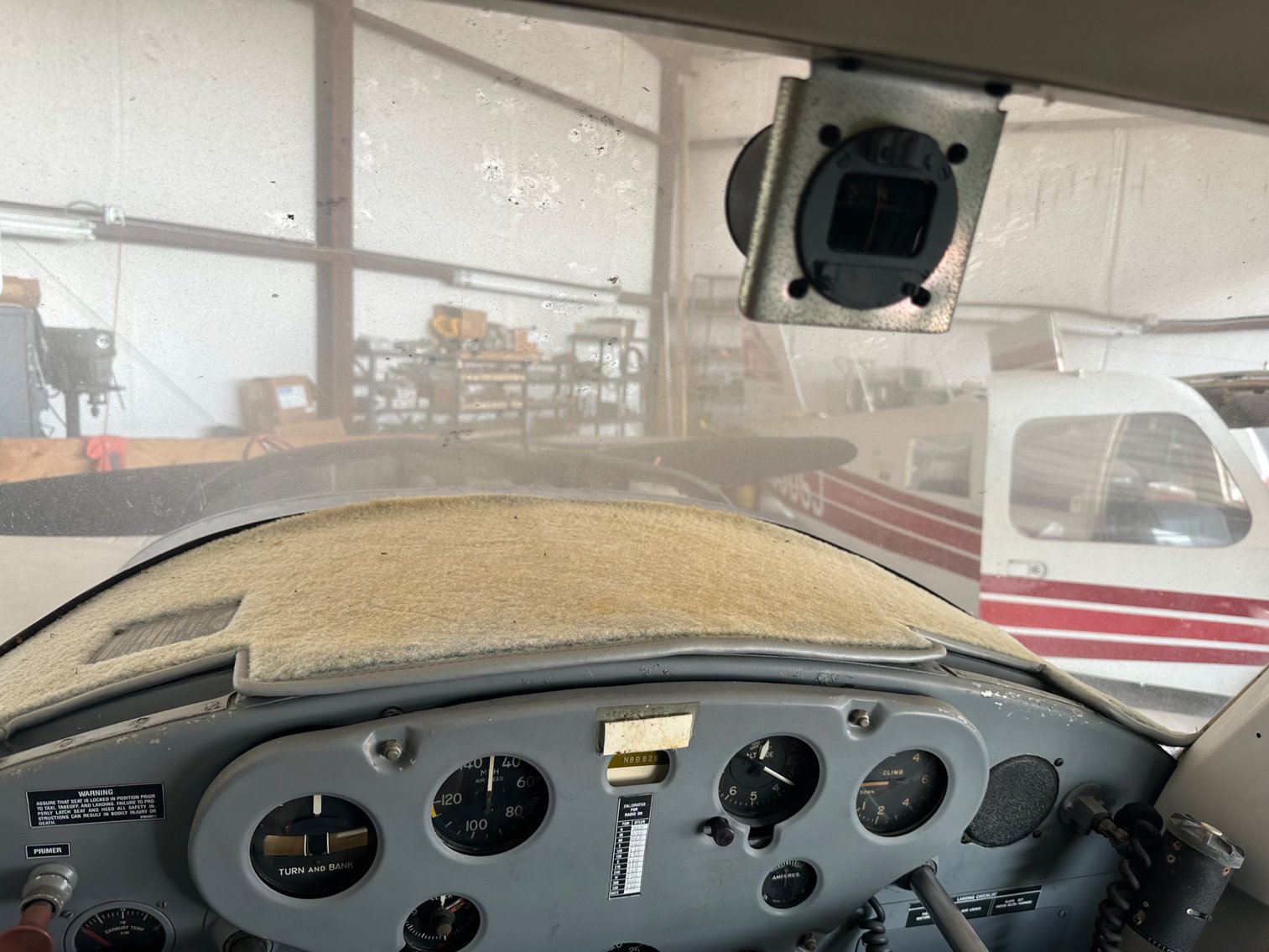 Image for 1946 Cessna Airplane