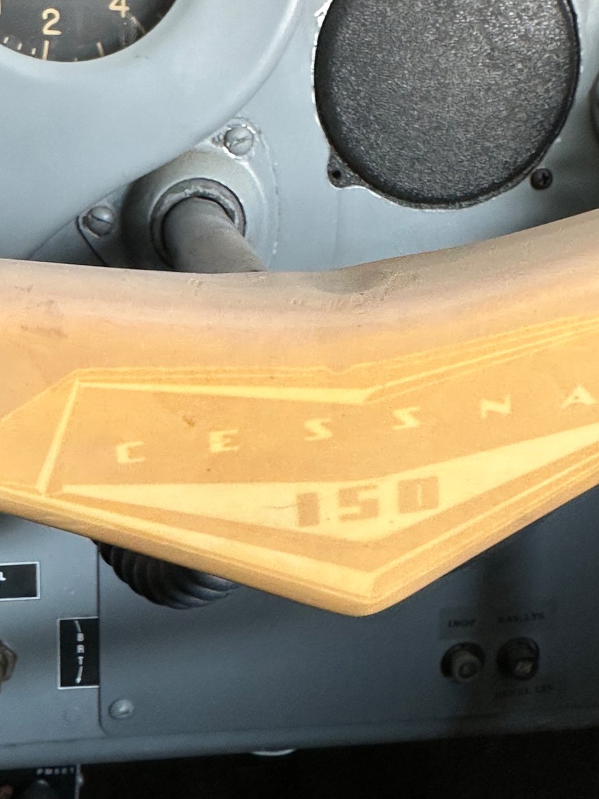 Image for 1946 Cessna Airplane