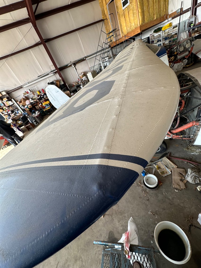 Image for 1946 Cessna Airplane