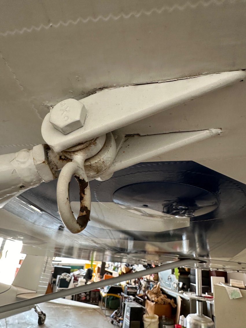 Image for 1946 Cessna Airplane