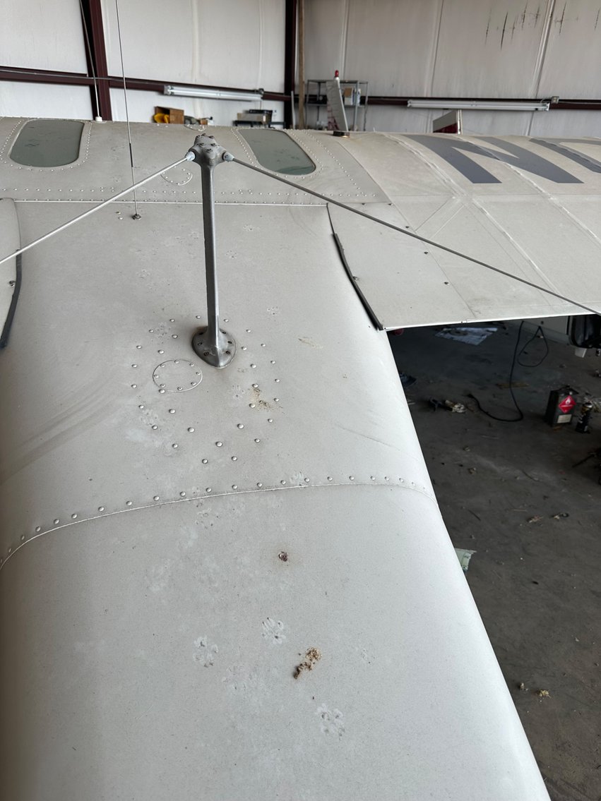 Image for 1946 Cessna Airplane