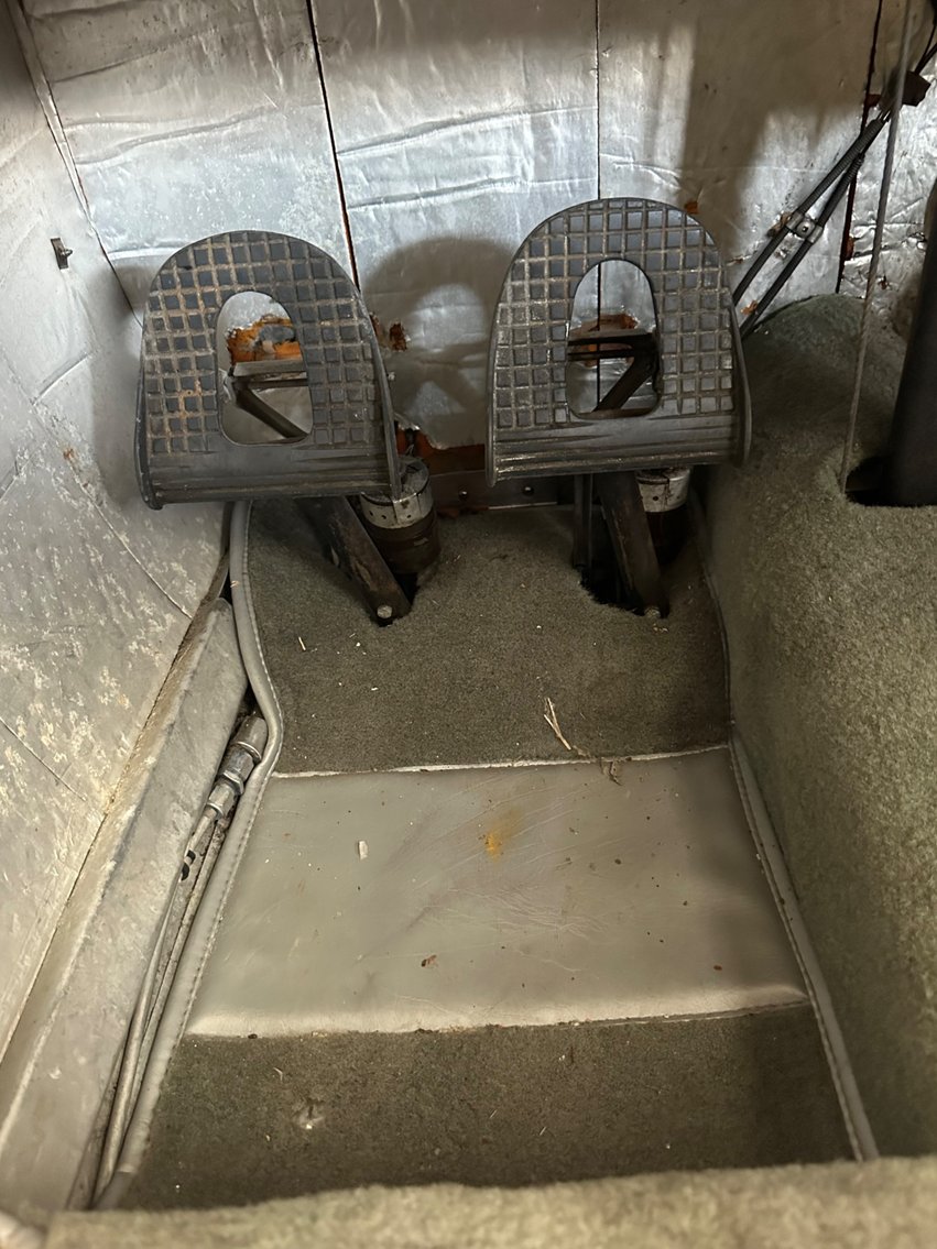 Image for 1946 Cessna Airplane