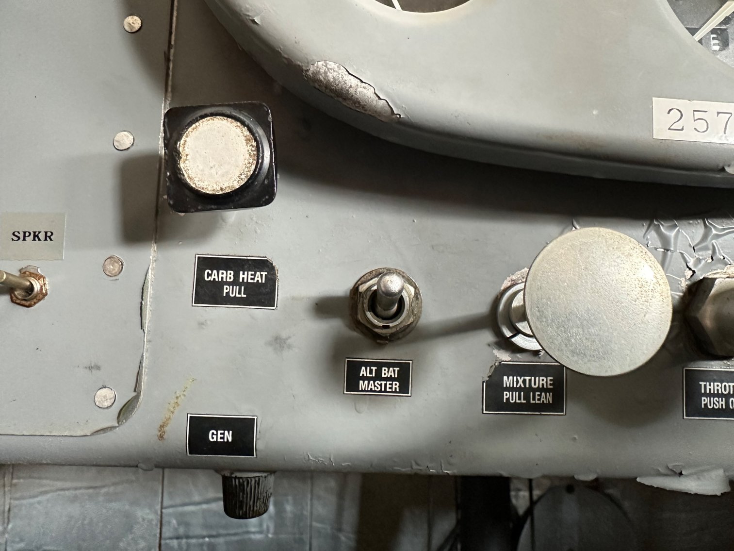 Image for 1946 Cessna Airplane