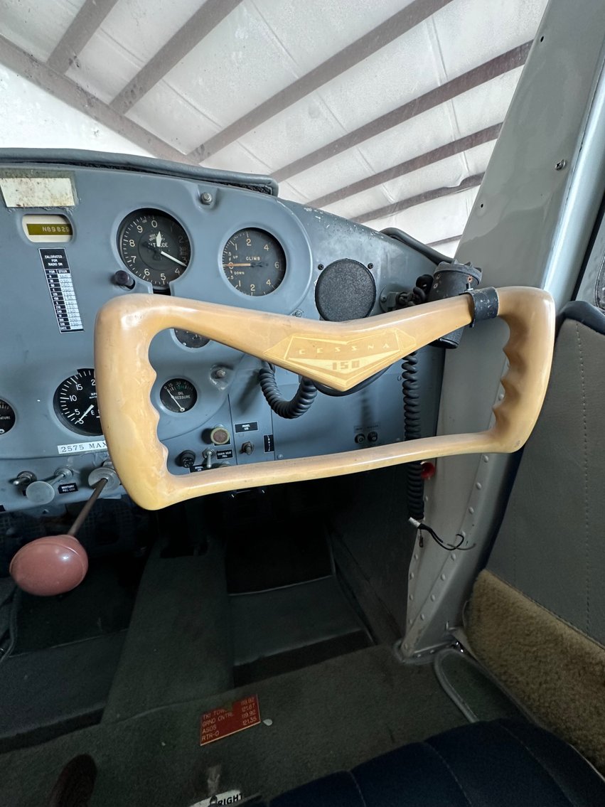 Image for 1946 Cessna Airplane