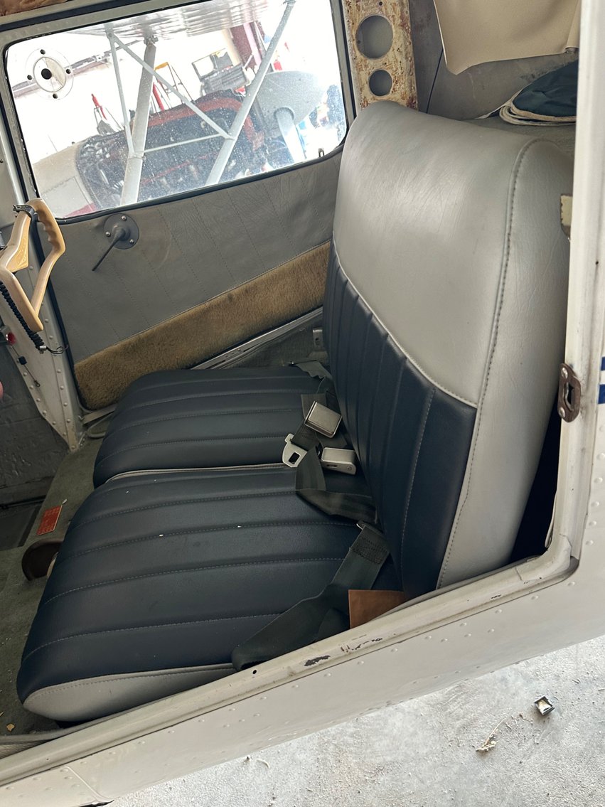 Image for 1946 Cessna Airplane