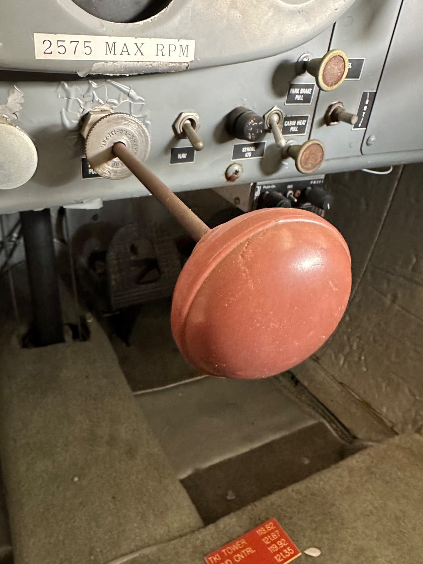 Image for 1946 Cessna Airplane