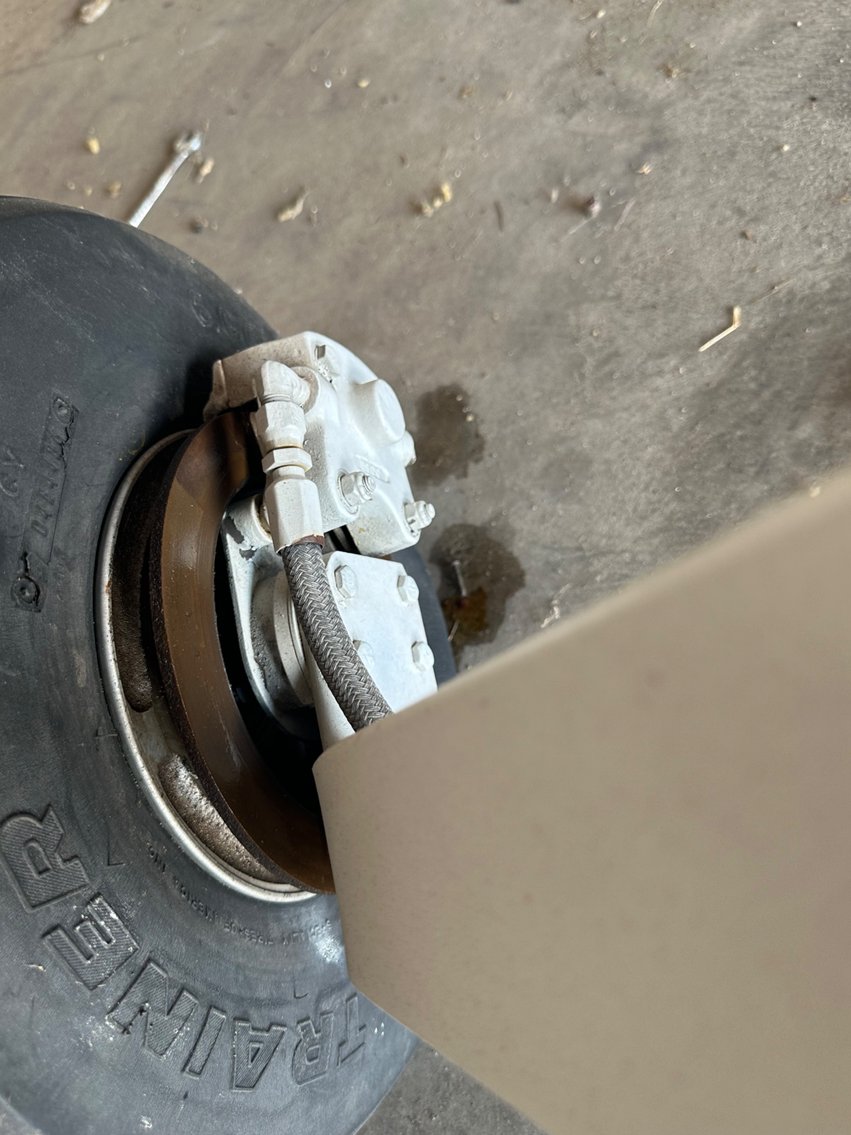 Image for 1946 Cessna Airplane