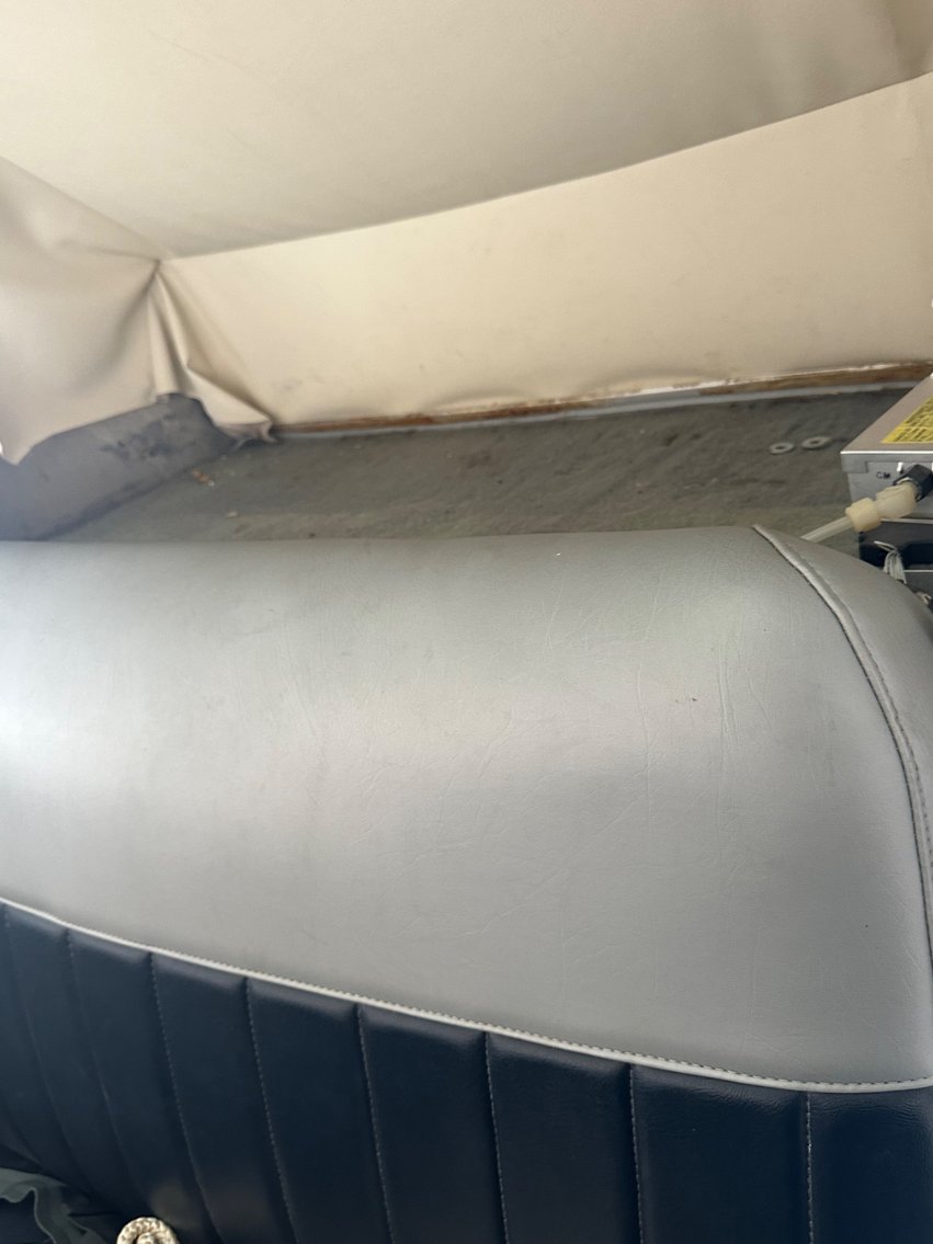 Image for 1946 Cessna Airplane