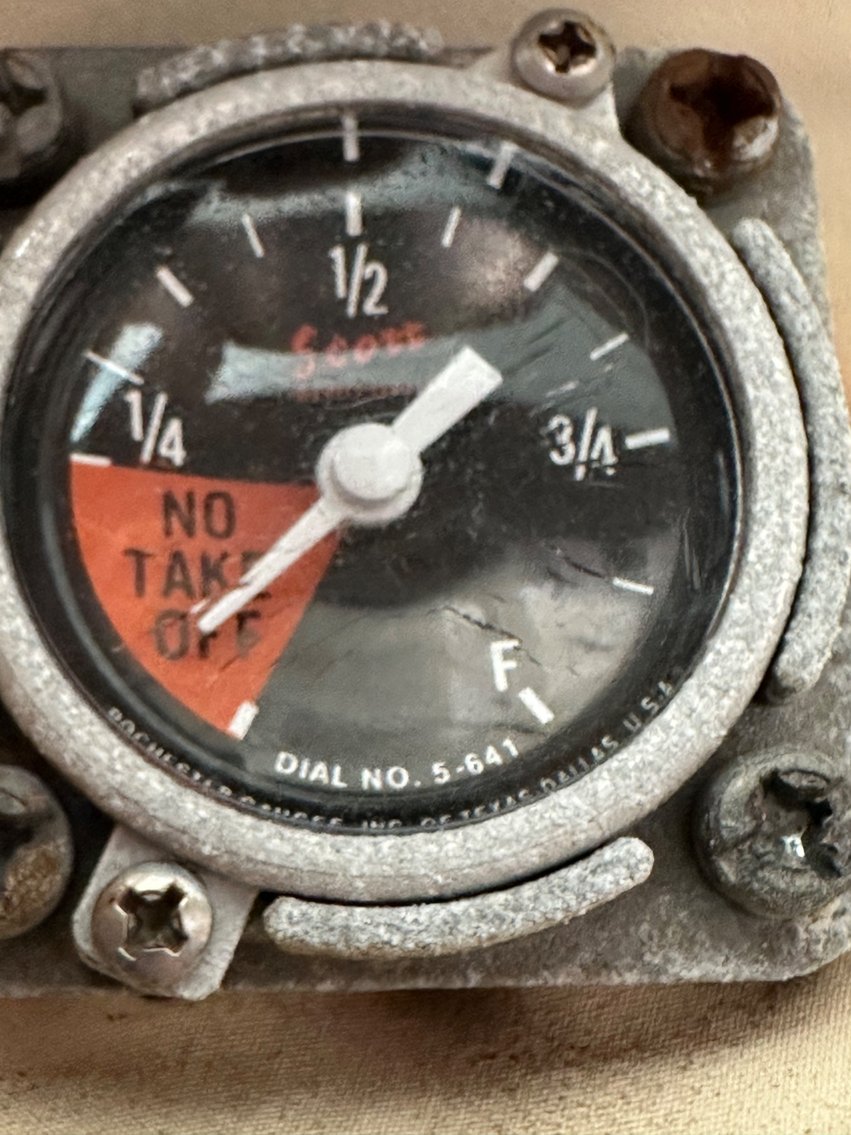 Image for 1946 Cessna Airplane