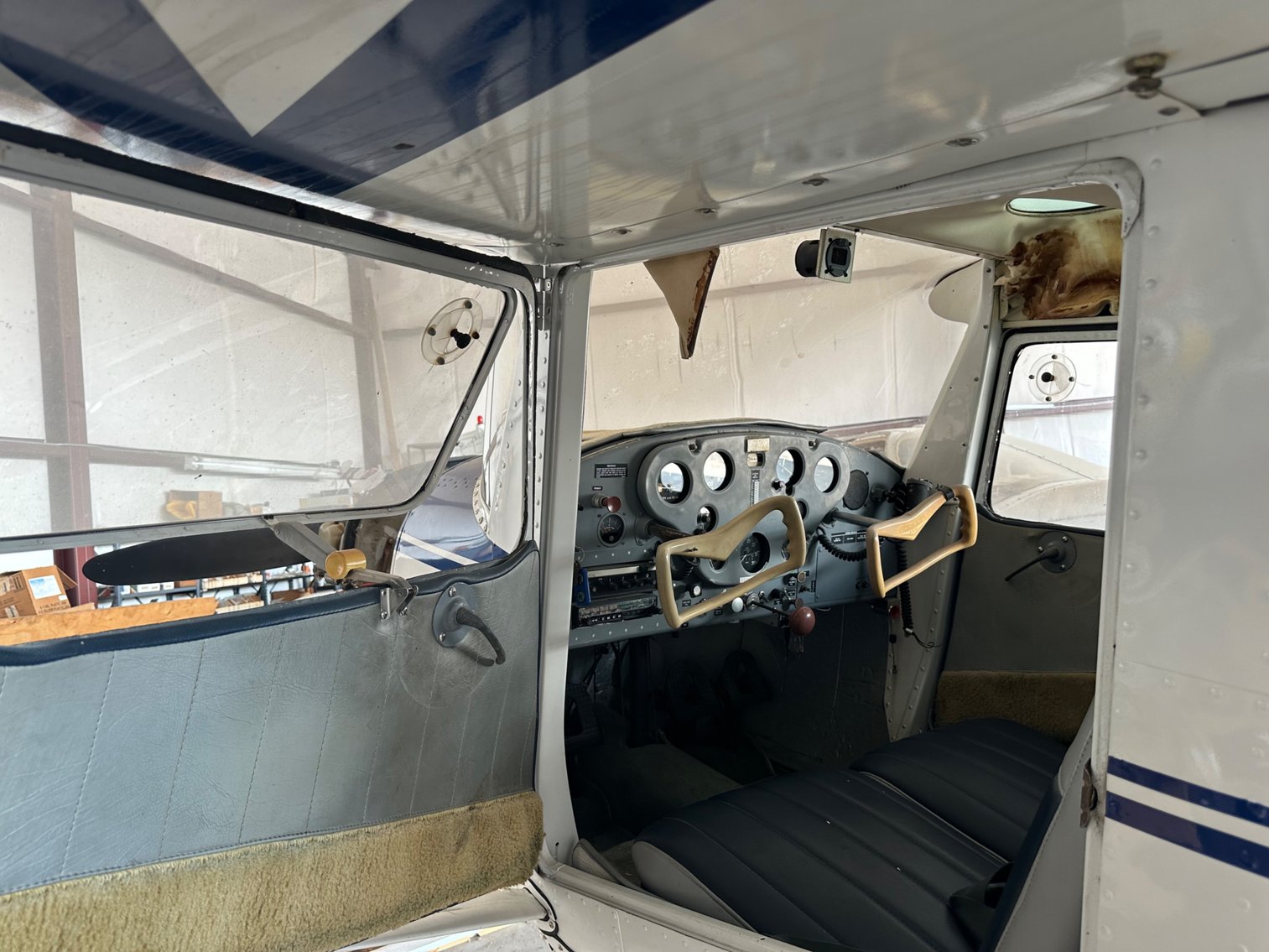 Image for 1946 Cessna Airplane