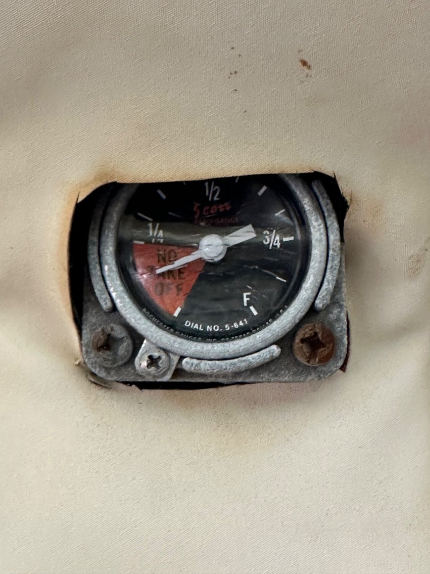 Image for 1946 Cessna Airplane