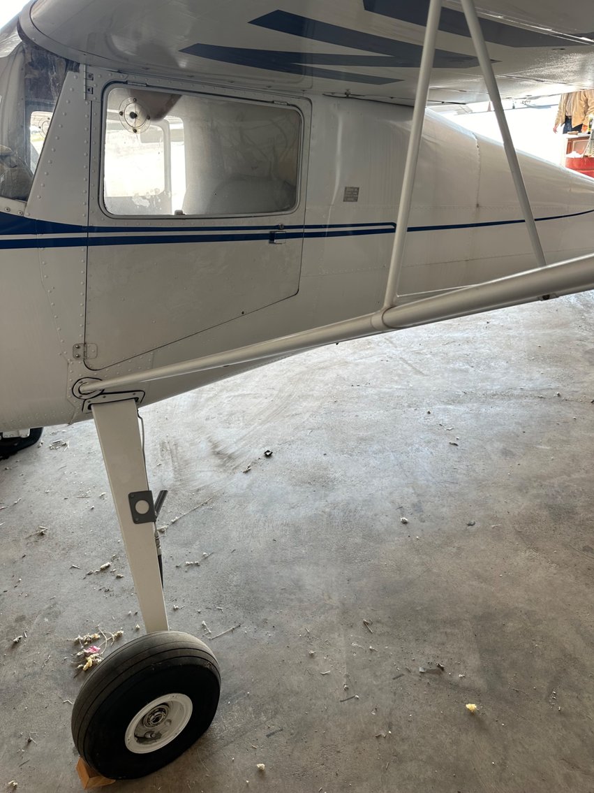 Image for 1946 Cessna Airplane