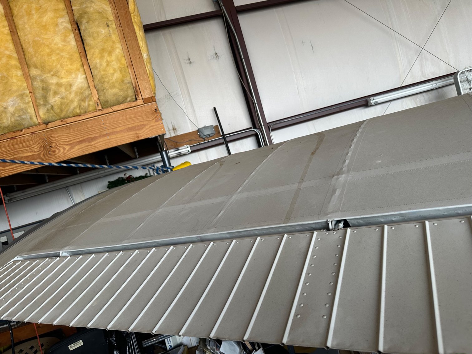 Image for 1946 Cessna Airplane