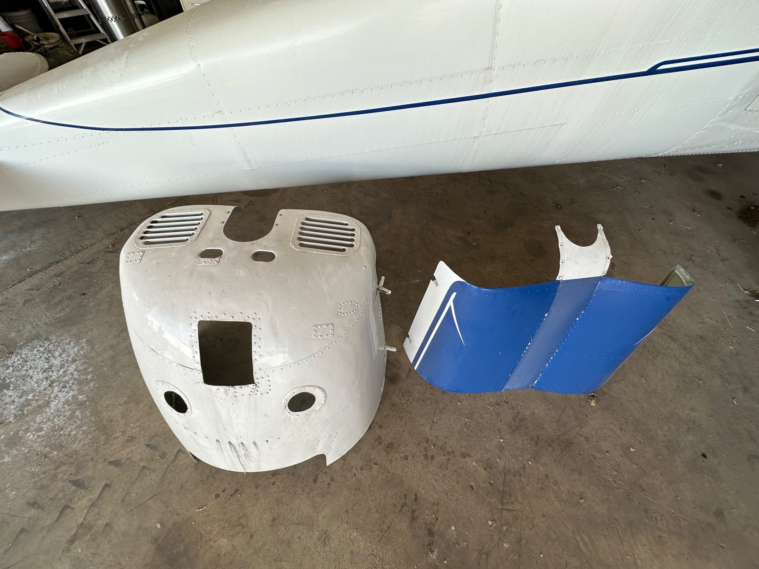 Image for 1946 Cessna Airplane