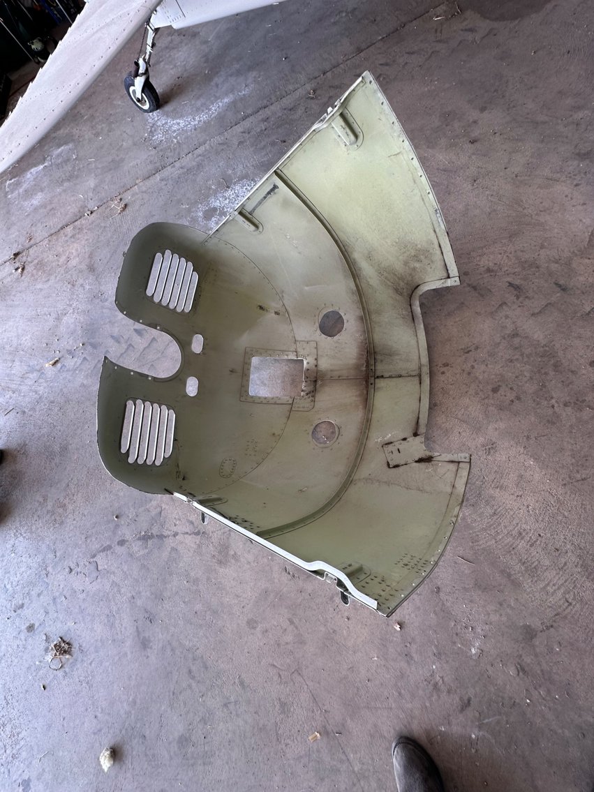 Image for 1946 Cessna Airplane