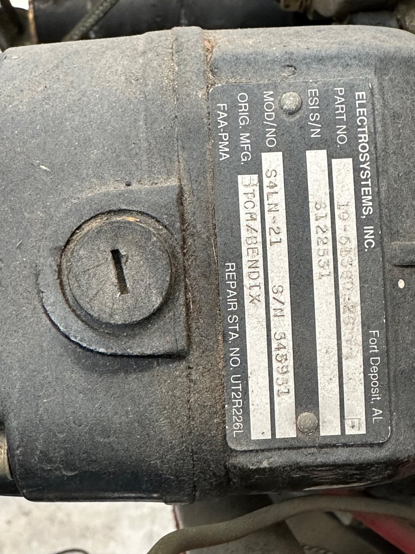 Image for 1946 Cessna Airplane