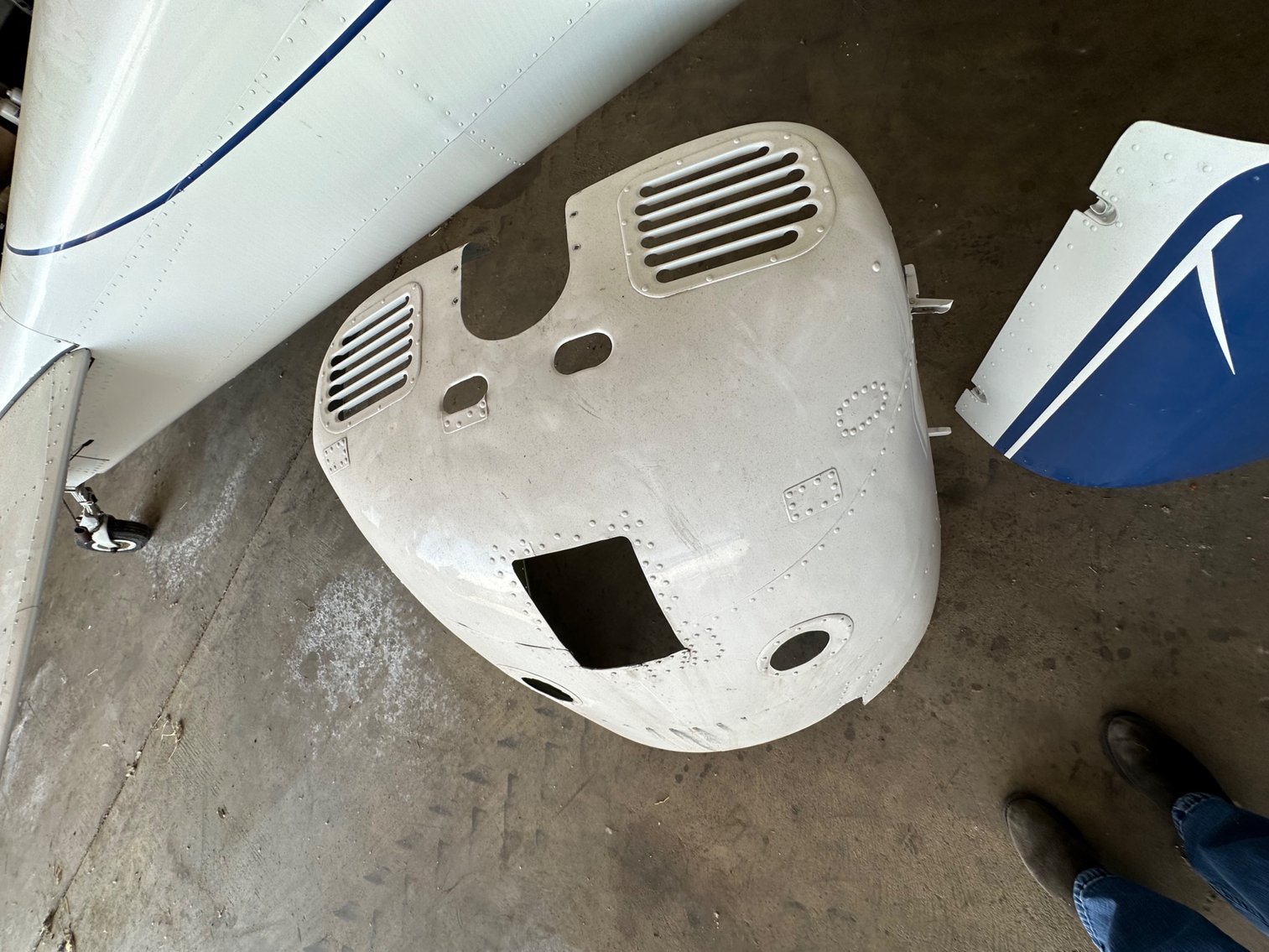 Image for 1946 Cessna Airplane