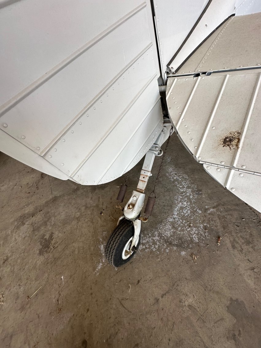 Image for 1946 Cessna Airplane