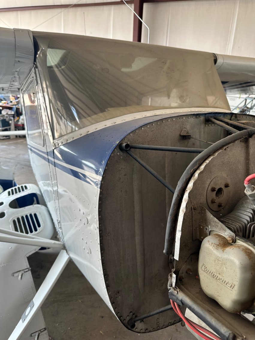 Image for 1946 Cessna Airplane