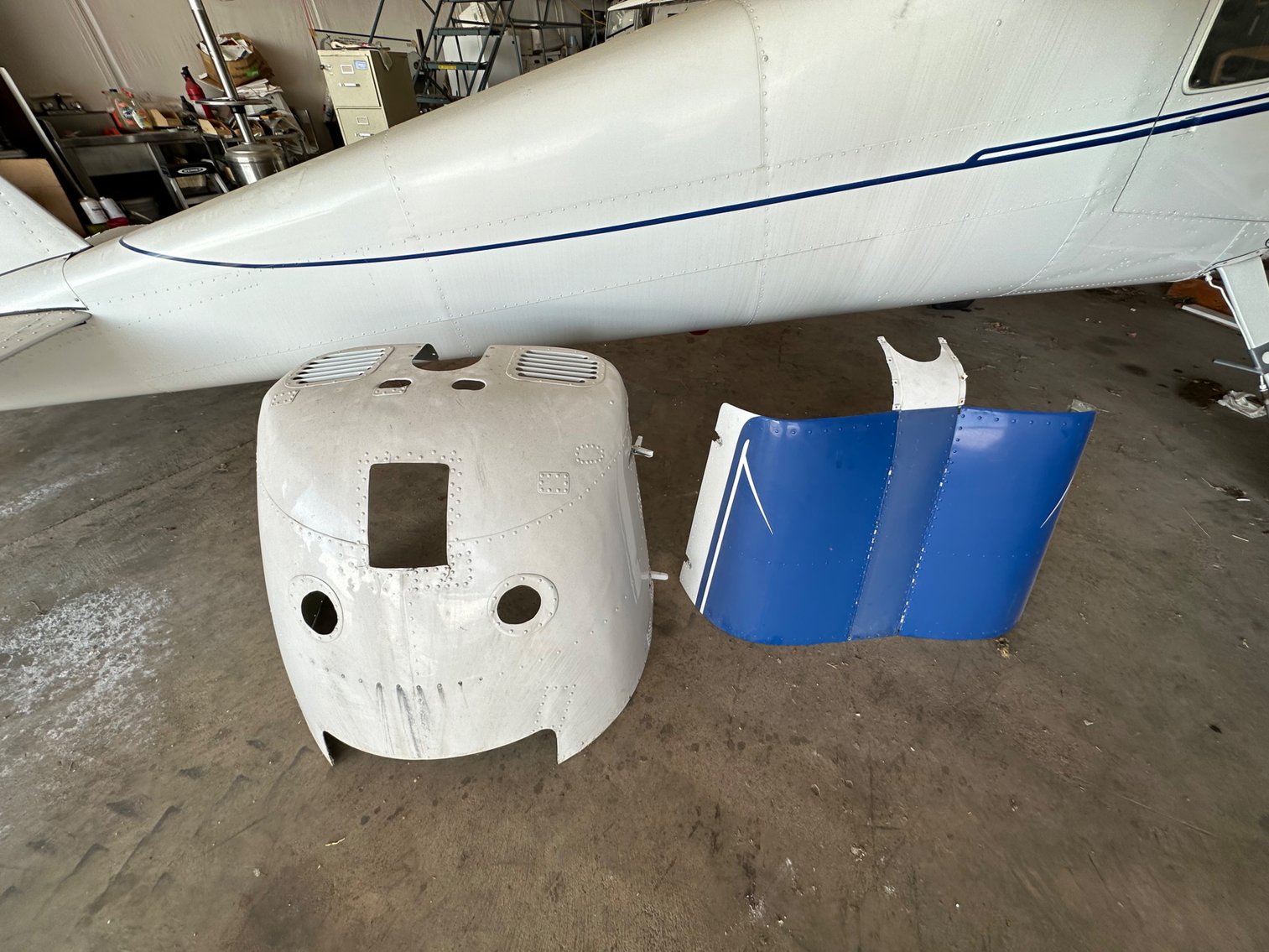 Image for 1946 Cessna Airplane