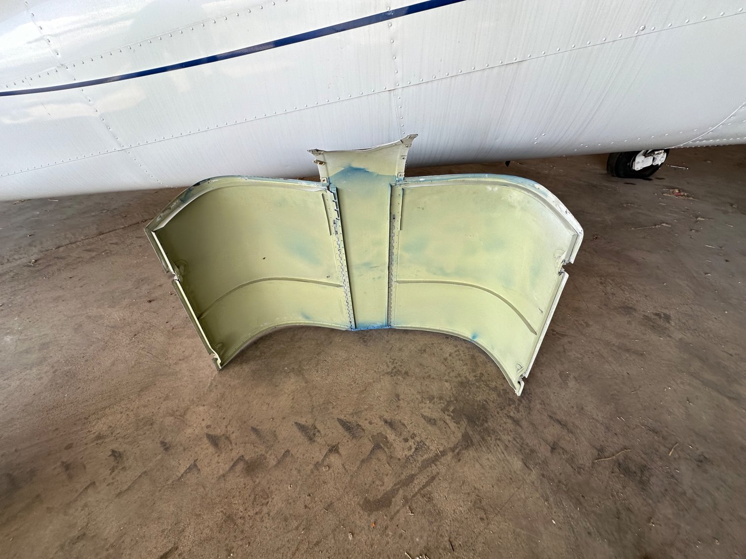 Image for 1946 Cessna Airplane