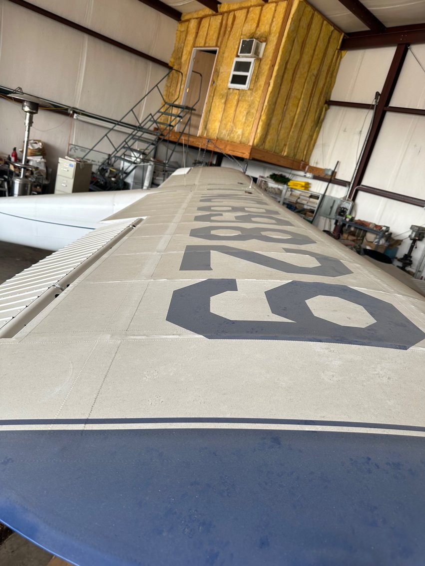 Image for 1946 Cessna Airplane