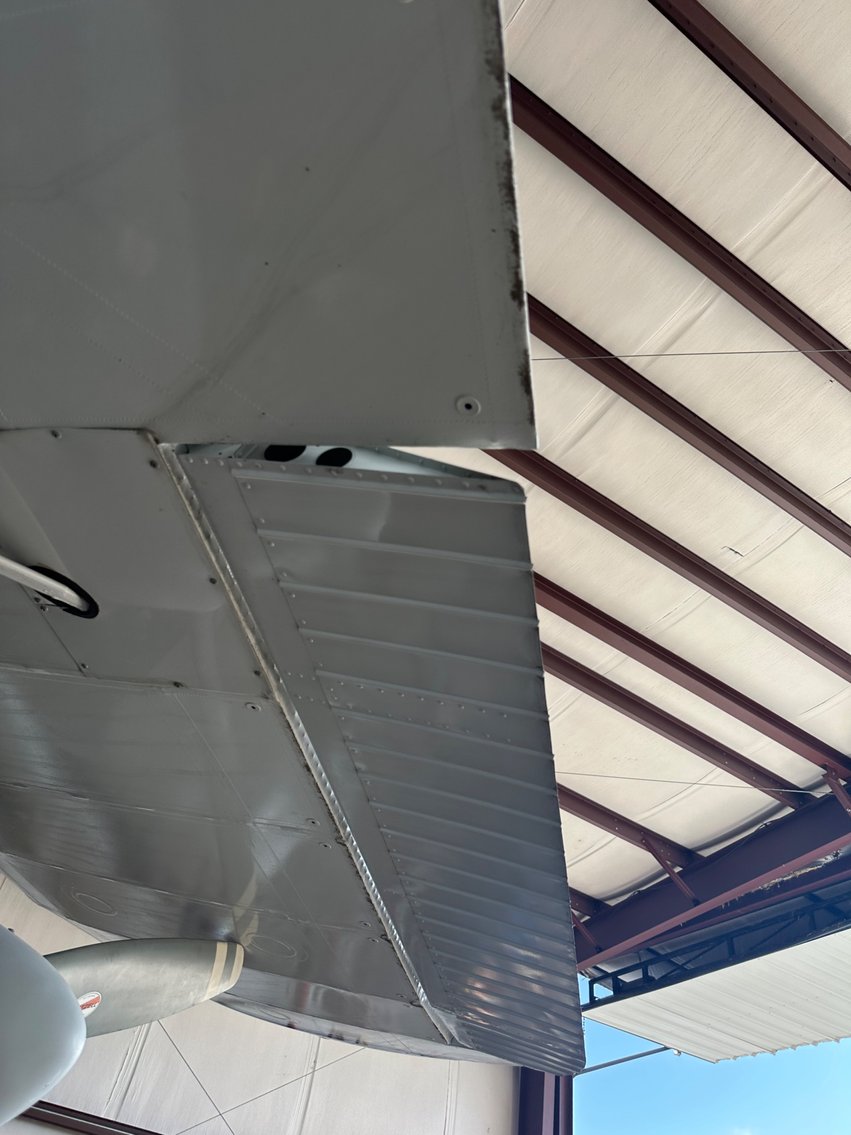 Image for 1946 Cessna Airplane