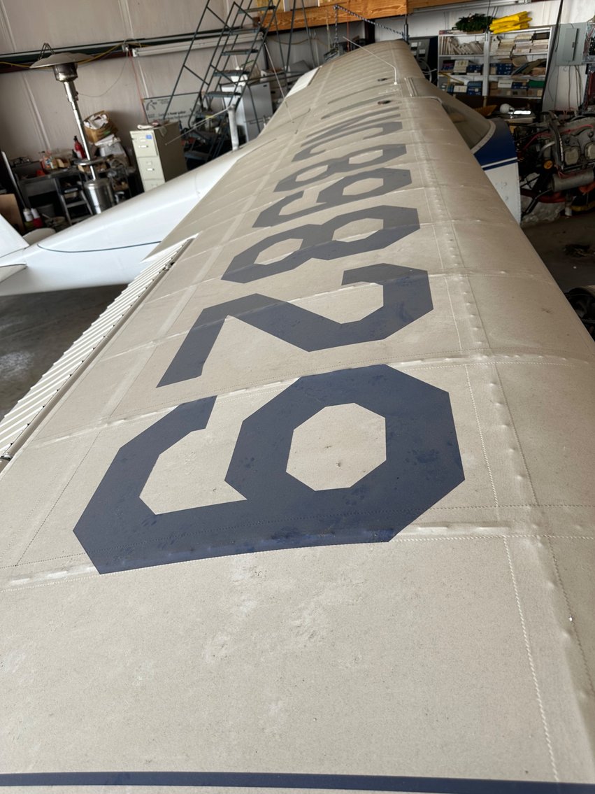 Image for 1946 Cessna Airplane